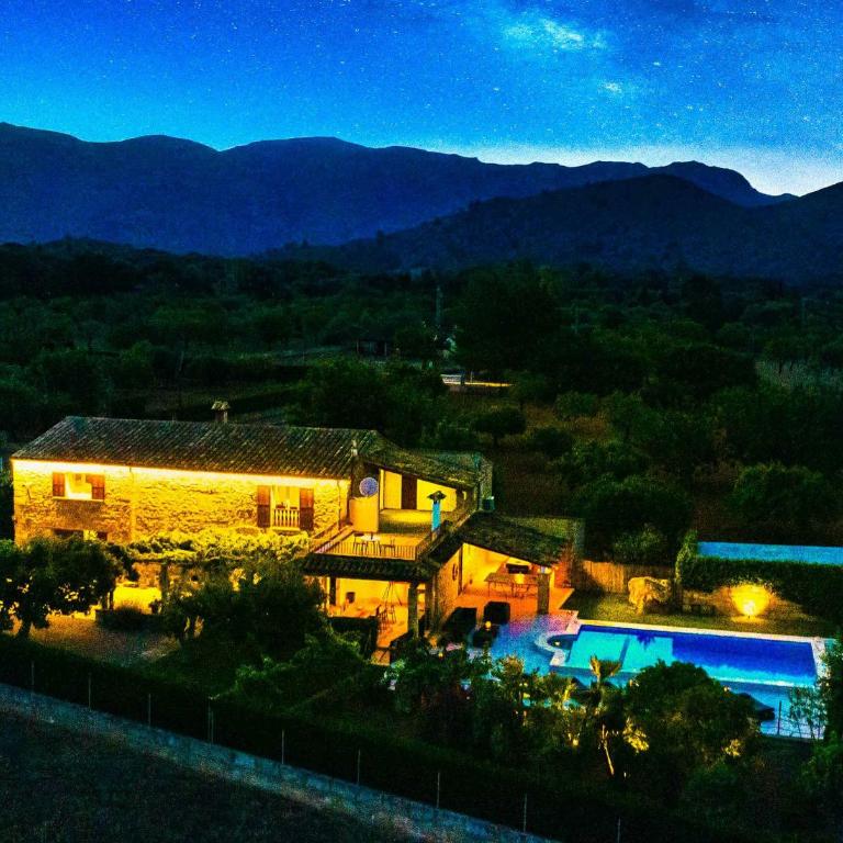 Villa Crever - Villa de 5 dormitorios - 8