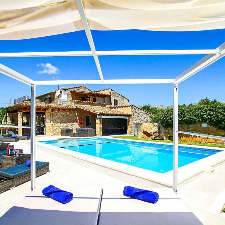 Villa Crever - Villa de 5 dormitorios - 12