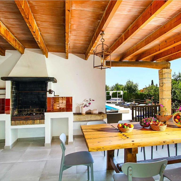 Villa Crever - Villa de 5 dormitorios - 17
