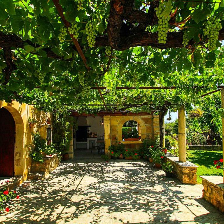 Villa Crever - Villa de 5 dormitorios - 18