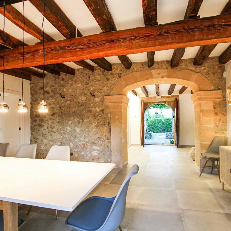 Villa Crever - Villa de 5 dormitorios - 31