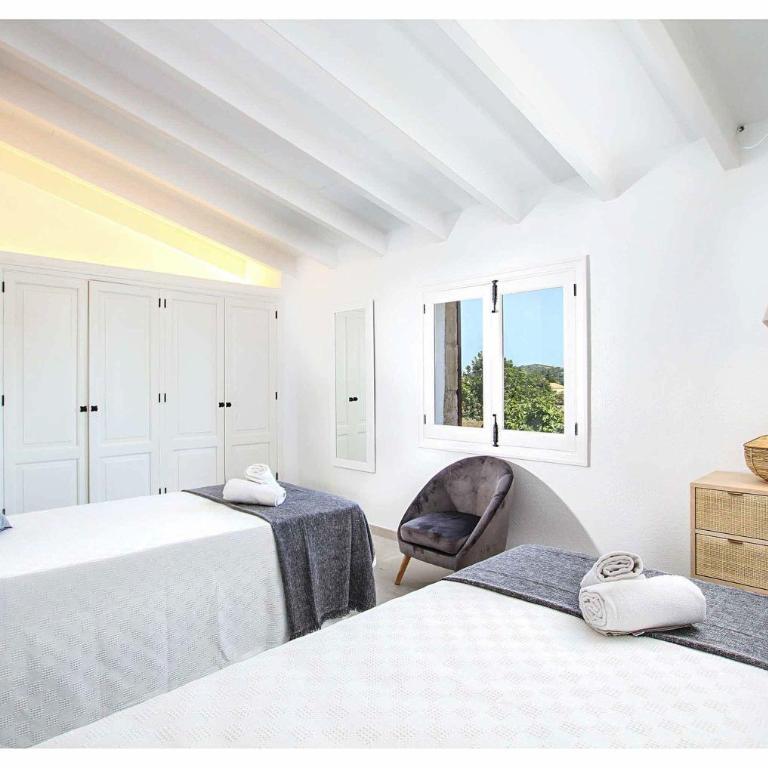 Villa Crever - Villa de 5 dormitorios - 37