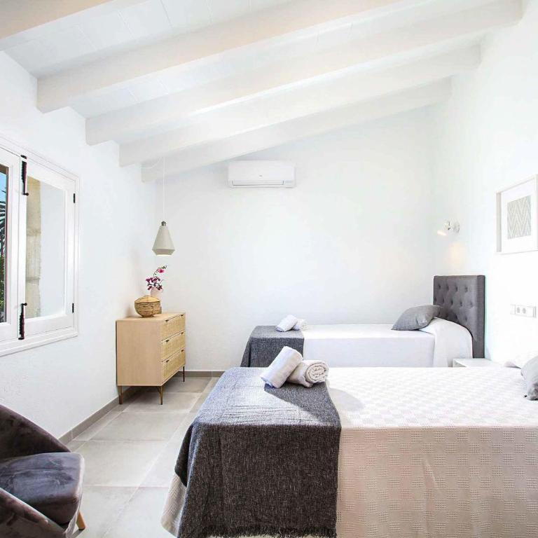 Villa Crever - Villa de 5 dormitorios - 36