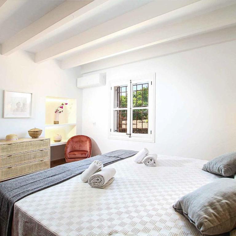 Villa Crever - Villa de 5 dormitorios - 34
