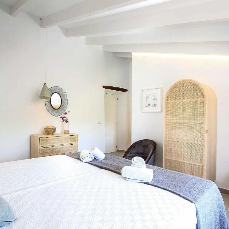 Villa Crever - Villa de 5 dormitorios - 43