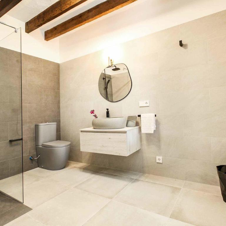 Villa Crever - Villa de 5 dormitorios - 46