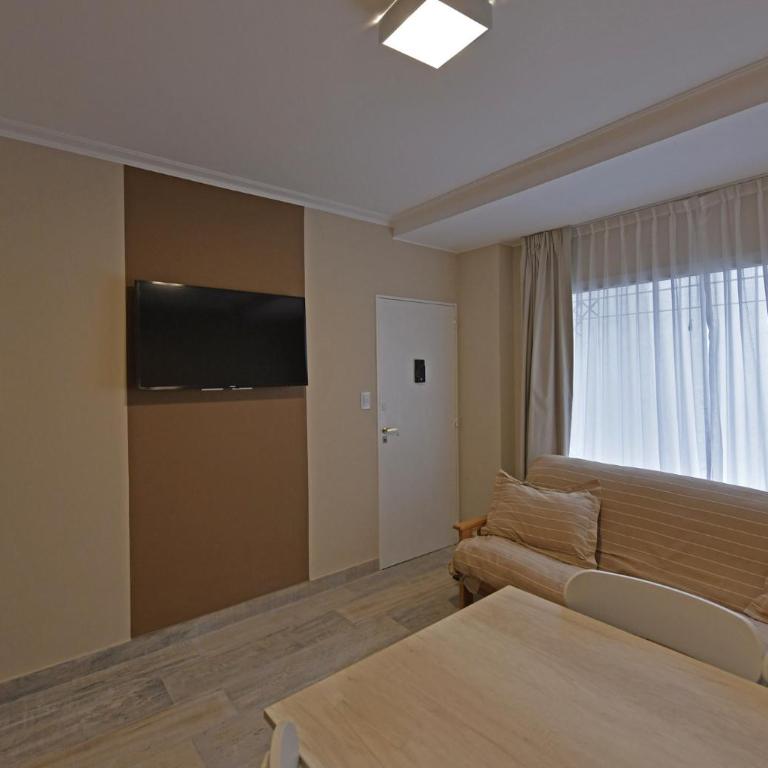 Dto Marcela I Monoambiente Zona Güemes 4Px I Hola Sur - Apartamento de 1 dormitorio - 8