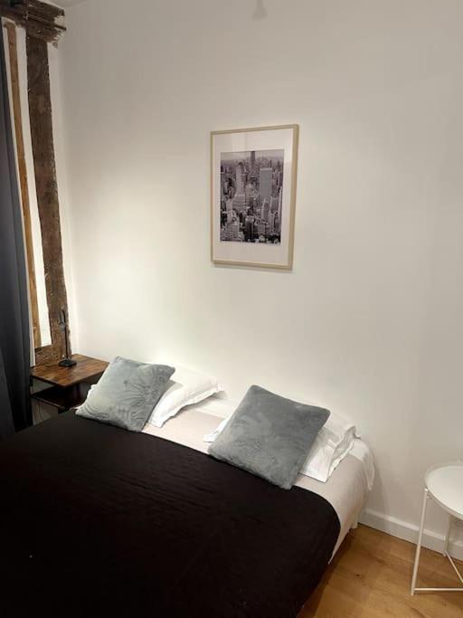 Amazing Flat Views Seine River - Apartment mit 2 Schlafzimmern - 7