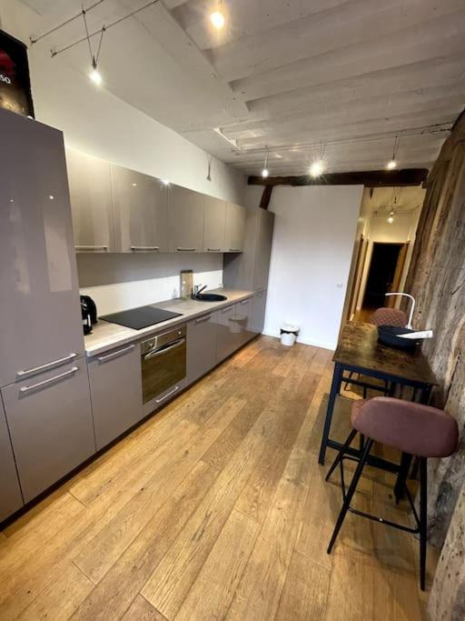 Amazing Flat Views Seine River - Apartment mit 2 Schlafzimmern - 8