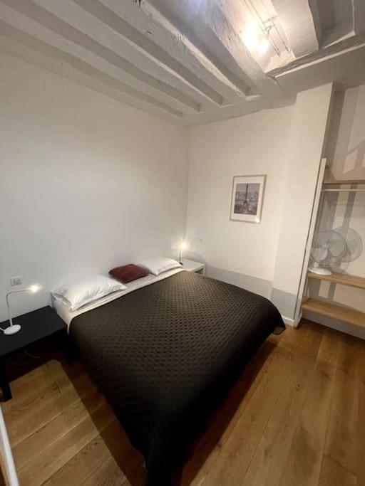 Amazing Flat Views Seine River - Apartment mit 2 Schlafzimmern - 13