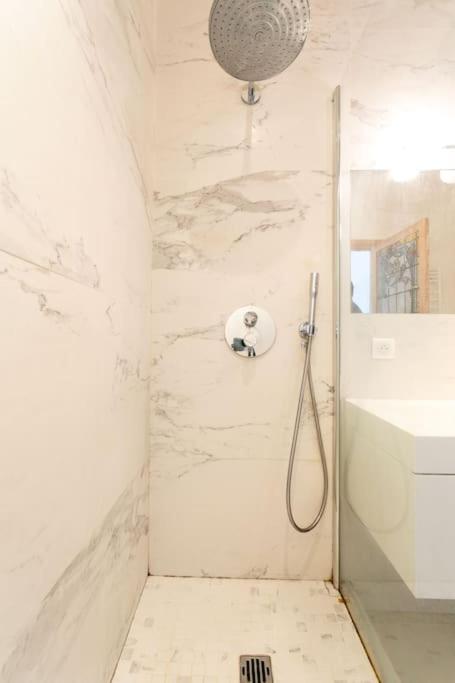 Amazing Flat Views Seine River - Apartment mit 2 Schlafzimmern - 16