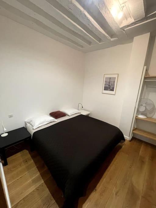 Amazing Flat Views Seine River - Apartment mit 2 Schlafzimmern - 17