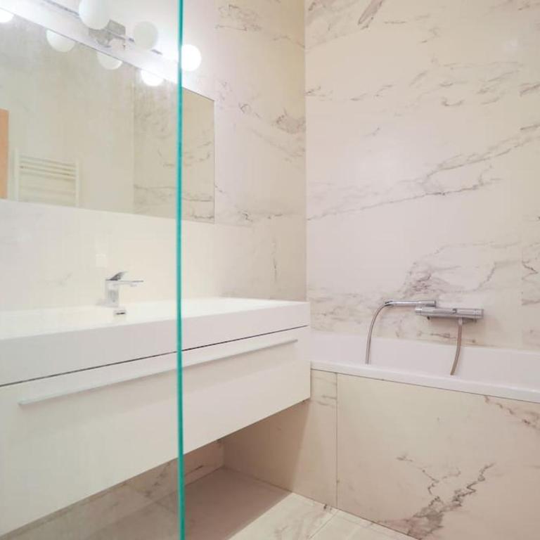 Amazing Flat Views Seine River - Apartment mit 2 Schlafzimmern - 19