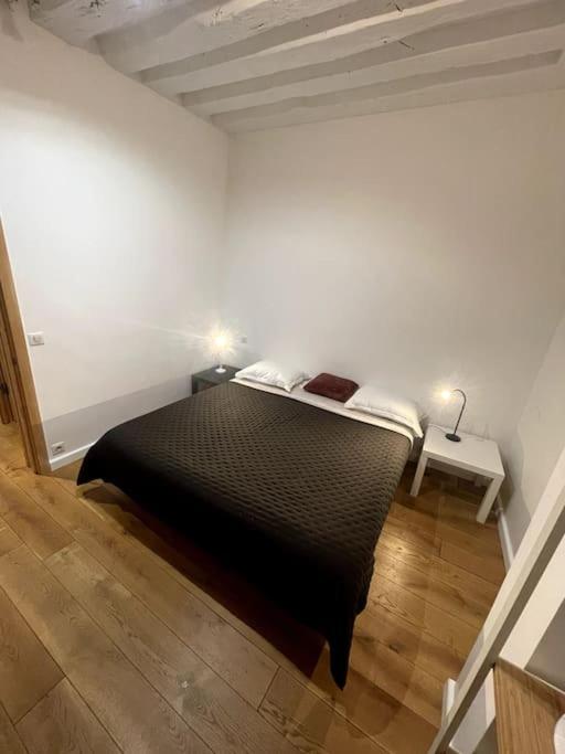 Amazing Flat Views Seine River - Apartment mit 2 Schlafzimmern - 22