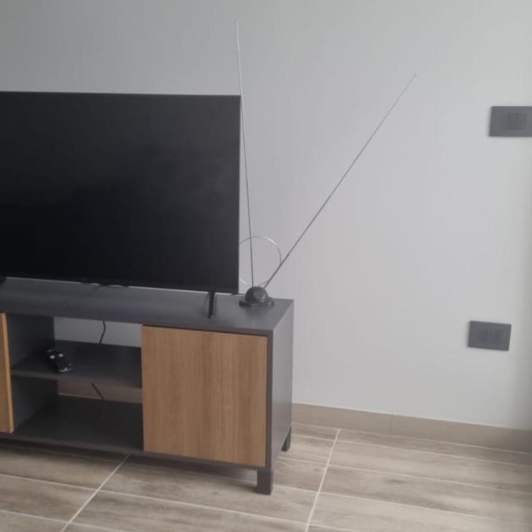 Departamento en condominio de La Serena - One-Bedroom Apartment - 4