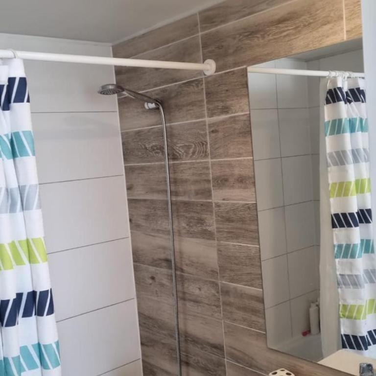 Departamento en condominio de La Serena - One-Bedroom Apartment - 9