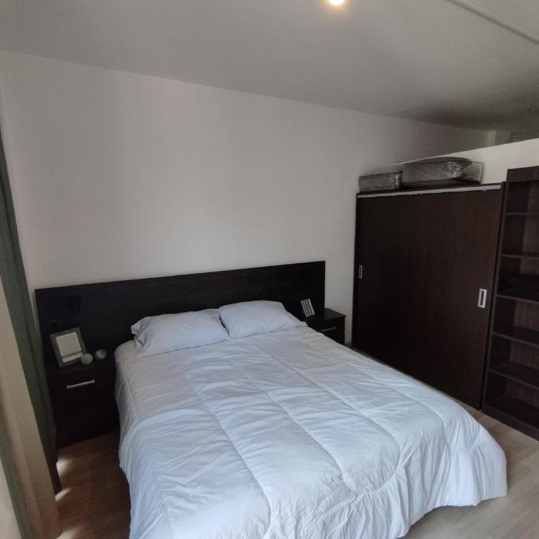 Puerto Paraná VIII - Apartamento de 1 dormitorio - 11