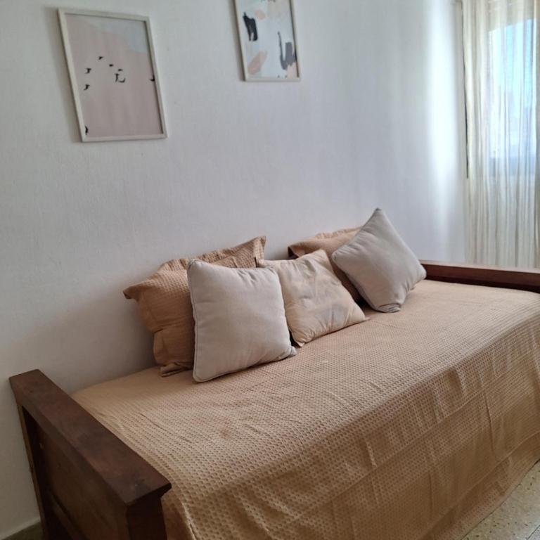 Departamento de la calle 50 - Apartamento de 1 dormitorio - 6