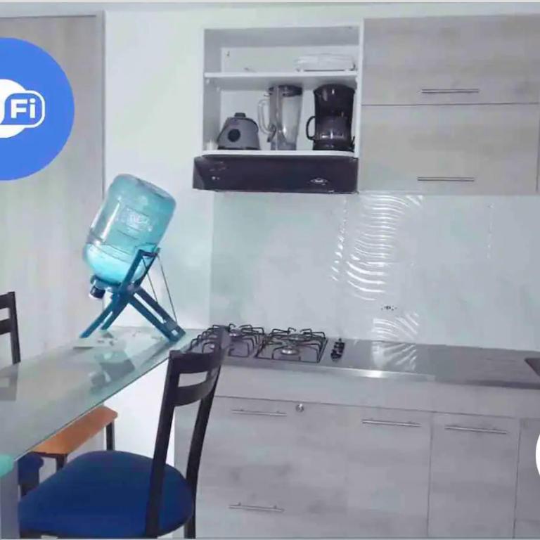 Girardot Descanso - Apartamento de 2 dormitorios - 13