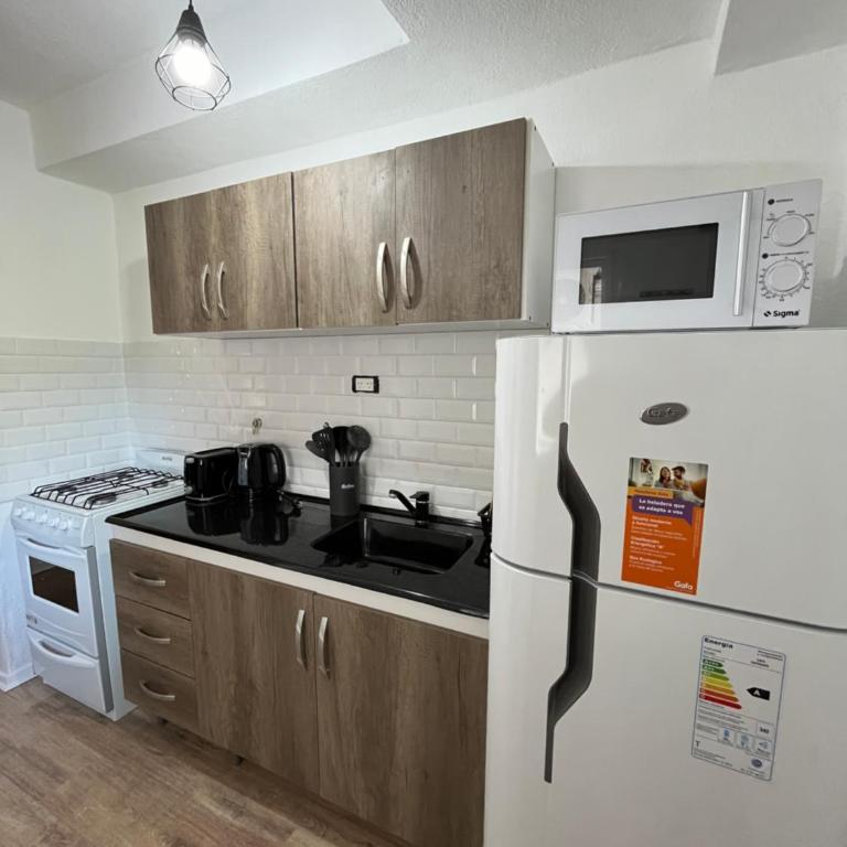 Departamento Pleno Centro de Córdoba Capital - Apartamento de 3 dormitorios - 12