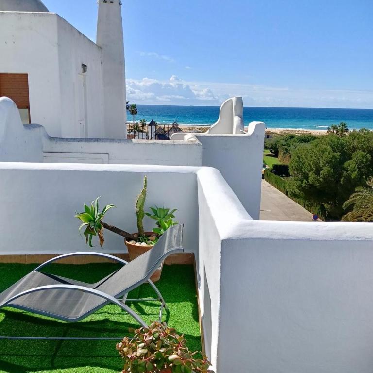 Exclusivo Zahara Urb Bahia de la Plata - Apartamento - 17