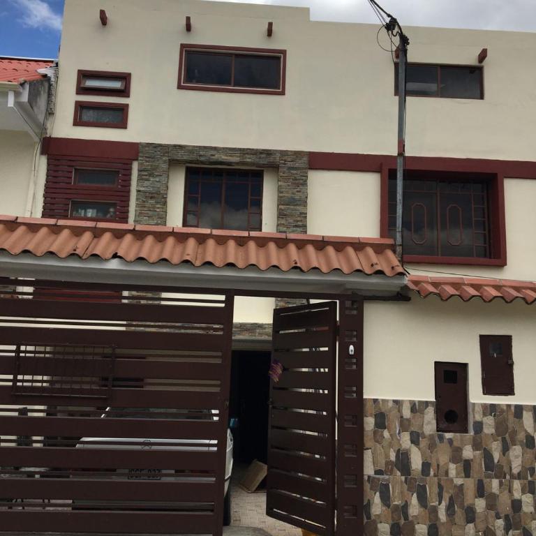 CASA LESLY - Apartamento de 1 dormitorio - 1
