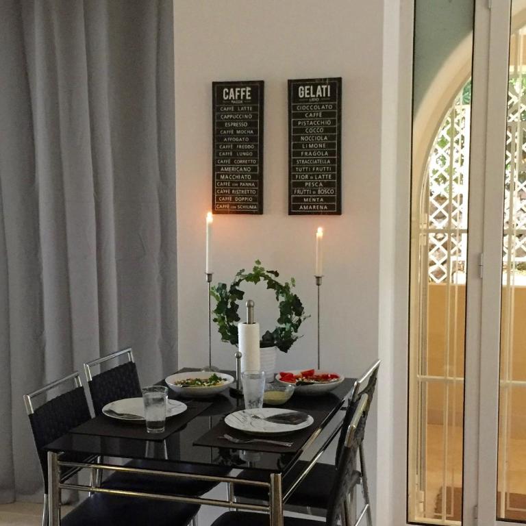 Villa 5 pièces et appart. 2 pièces clim., piscine privée, pour 10-12 pers., vue mer - FR-1-780-3 - Villa - 15