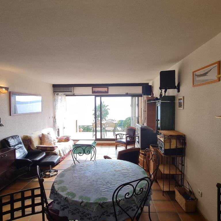 Appartement 3 pièces, 6 pers., proche plage à Sainte-Maxime - FR-1-780-8 - Apartment - 3