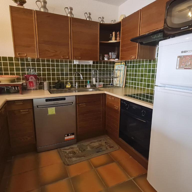 Appartement 3 pièces, 6 pers., proche plage à Sainte-Maxime - FR-1-780-8 - Apartment - 4