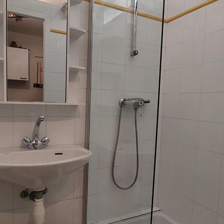 Appartement 3 pièces, 6 pers., proche plage à Sainte-Maxime - FR-1-780-8 - Apartment - 5