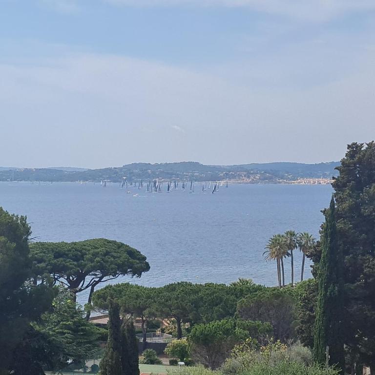 Appartement 4 pièces avec piscine et parking, 6 pers., Sainte-Maxime - FR-1-780-6 - Apartment - 2
