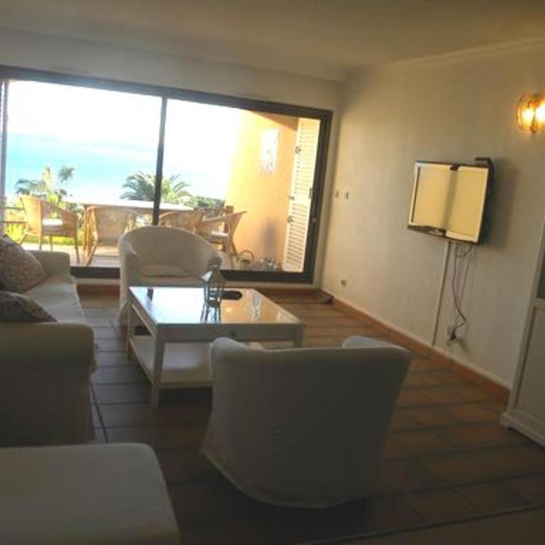 Appartement 4 pièces avec piscine et parking, 6 pers., Sainte-Maxime - FR-1-780-6 - Apartment - 4
