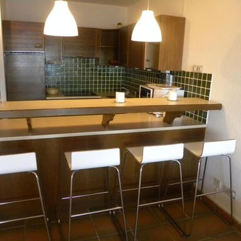 Appartement 4 pièces avec piscine et parking, 6 pers., Sainte-Maxime - FR-1-780-6 - Apartment - 5