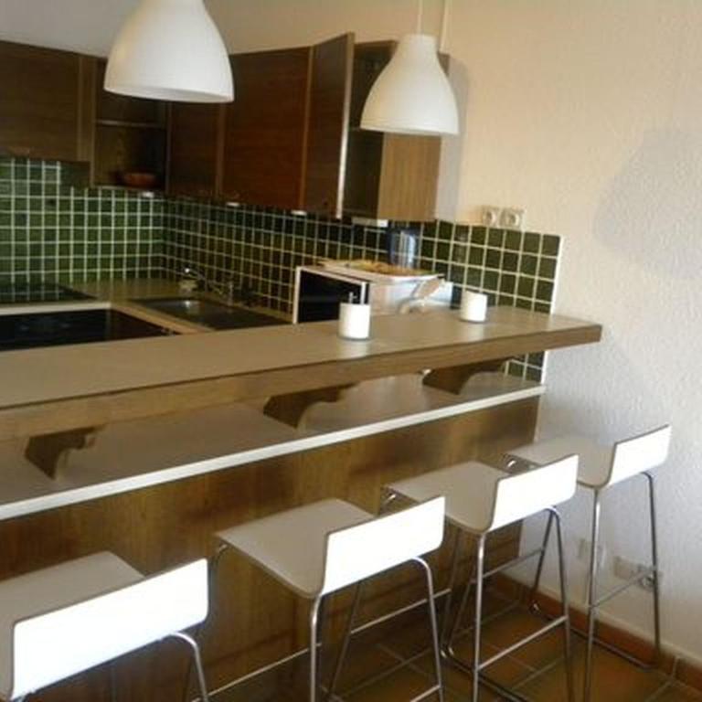 Appartement 4 pièces avec piscine et parking, 6 pers., Sainte-Maxime - FR-1-780-6 - Apartment - 6