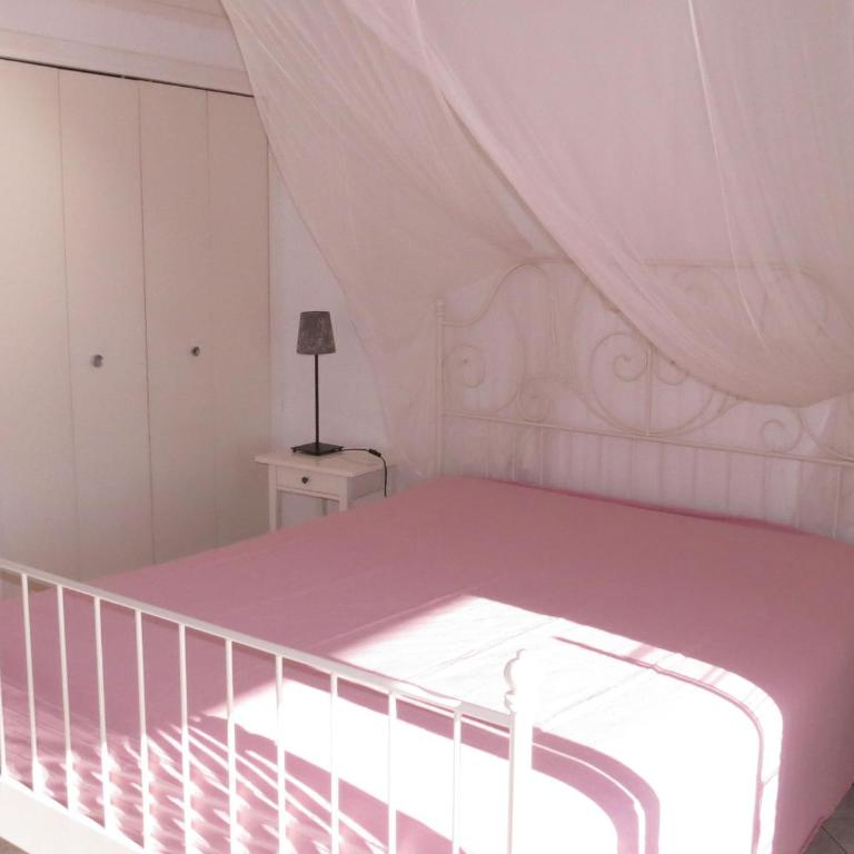 Appartement 4 pièces avec piscine et parking, 6 pers., Sainte-Maxime - FR-1-780-6 - Apartment - 7