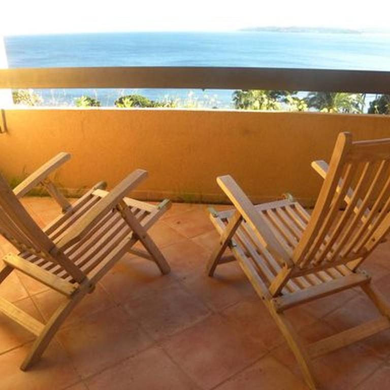 Appartement 4 pièces avec piscine et parking, 6 pers., Sainte-Maxime - FR-1-780-6 - Apartment - 9