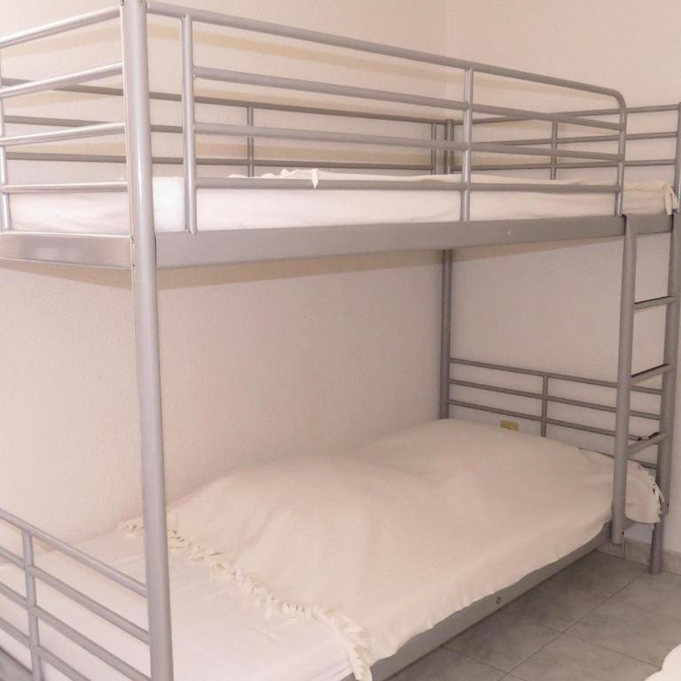 Appartement 4 pièces avec piscine et parking, 6 pers., Sainte-Maxime - FR-1-780-6 - Apartment - 10