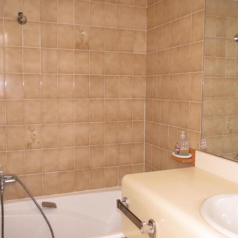 Appartement 4 pièces avec piscine et parking, 6 pers., Sainte-Maxime - FR-1-780-6 - Apartment - 11