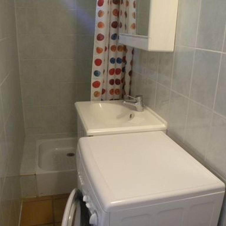 Appartement 4 pièces avec piscine et parking, 6 pers., Sainte-Maxime - FR-1-780-6 - Apartment - 13