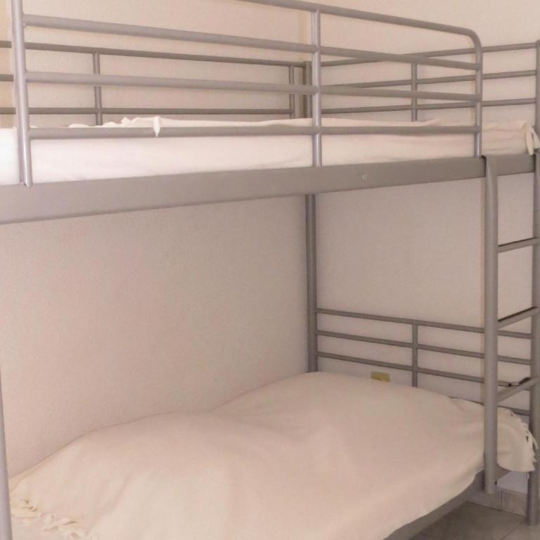 Appartement 4 pièces avec piscine et parking, 6 pers., Sainte-Maxime - FR-1-780-6 - Apartment - 15
