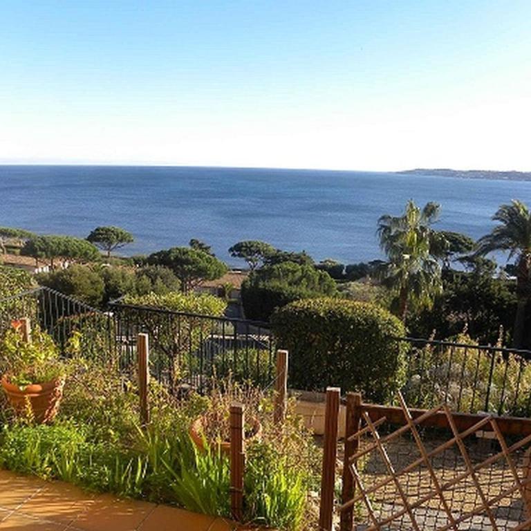 Appartement 4 pièces avec piscine et parking, 6 pers., Sainte-Maxime - FR-1-780-6 - Apartment - 18