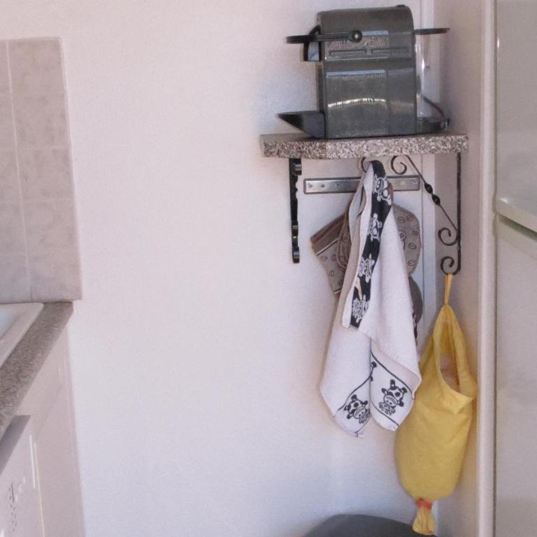 Appartement 2 Pièces avec Climatisation et Animal Admis, Centre Sainte-Maxime - FR-1-780-47 - Apartamento - 11
