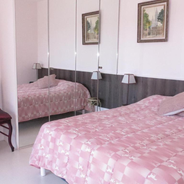 Appartement 2 Pièces avec Climatisation et Animal Admis, Centre Sainte-Maxime - FR-1-780-47 - Apartamento - 13
