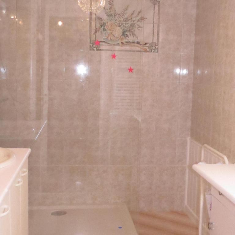 Appartement 2 Pièces avec Climatisation et Animal Admis, Centre Sainte-Maxime - FR-1-780-47 - Apartamento - 19