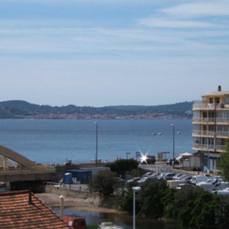 Studio coin-nuit avec piscine et parking, 4 pers. - FR-1-780-49 - Apartamento - 1
