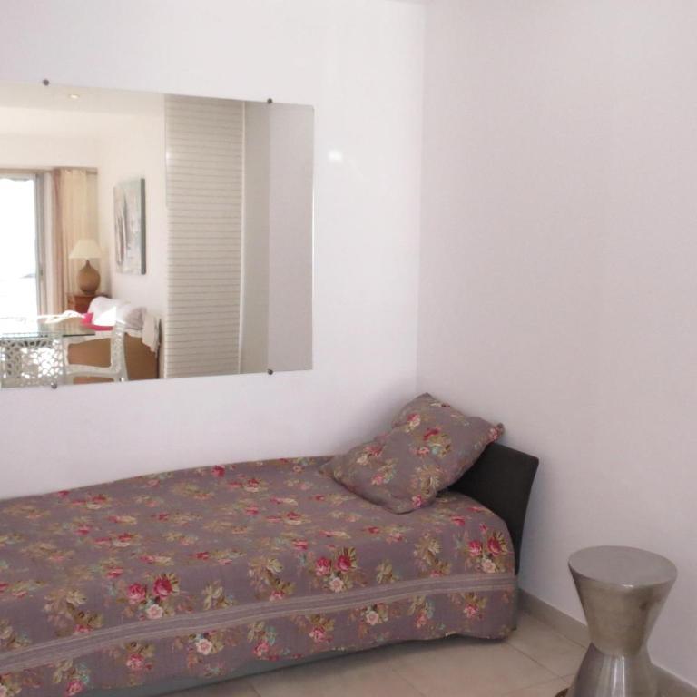 Appartement 2 pièces climatisé face mer avec parking à Sainte-Maxime - FR-1-780-48 - Apartamento - 12