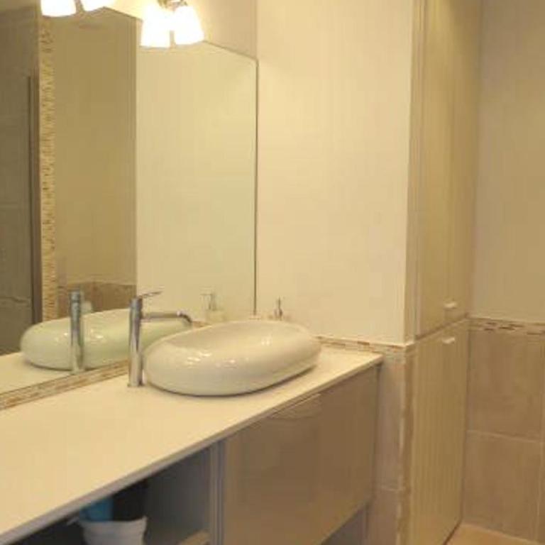 Appartement 2 pièces climatisé face mer avec parking à Sainte-Maxime - FR-1-780-48 - Apartamento - 14
