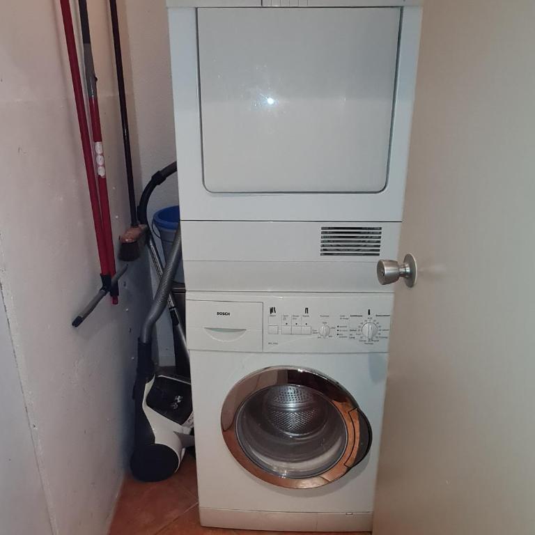 Triplex 4 pièces, vue mer, piscine, parking, animaux admis à Sainte-Maxime - FR-1-780-44 - Apartamento - 4