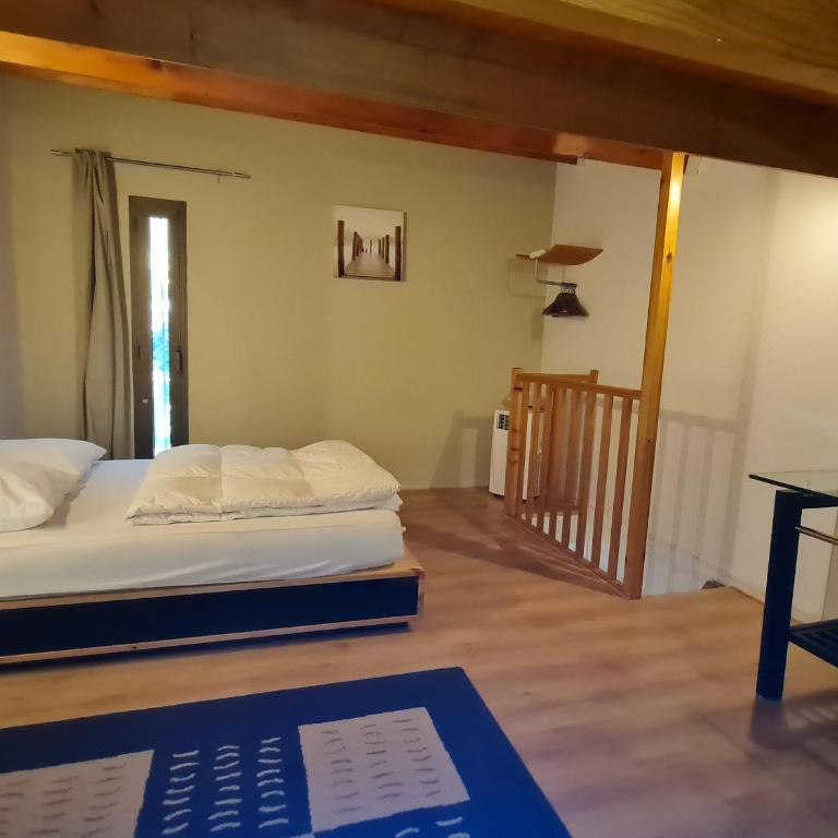 Triplex 4 pièces, vue mer, piscine, parking, animaux admis à Sainte-Maxime - FR-1-780-44 - Apartamento - 9