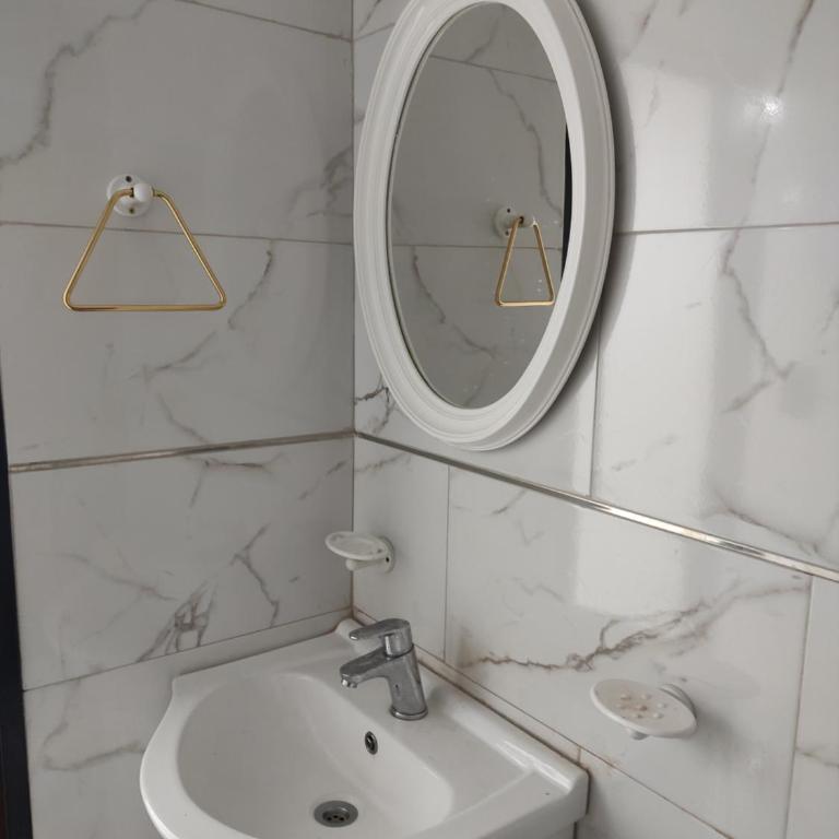 JE Leloir Apart - Apartamento de 1 dormitorio - 15